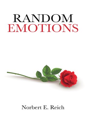 cover image of Random Emotions